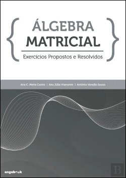 Bertrand.pt - Álgebra Matricial