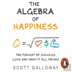 Bertrand.pt - Algebra Of Happiness