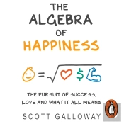 Algebra Of Happiness