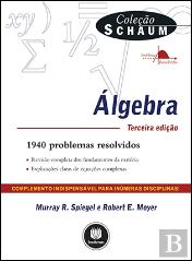 Álgebra