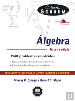 Bertrand.pt - Álgebra
