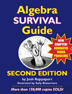 Bertrand.pt - Algebra Survival Guide