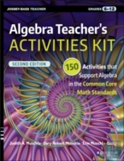 Algebra Teacher'S Activities Kit