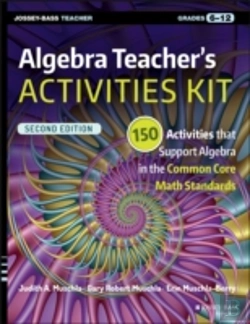Bertrand.pt - Algebra Teacher'S Activities Kit
