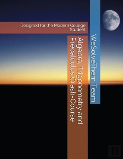 Bertrand.pt - Algebra, Trigonometry And Precalculus Crash-Course