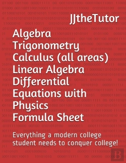 Bertrand.pt - Algebra Trigonometry Calculus (All Areas) Linear Algebra Differential Equati