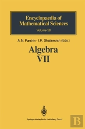 Algebra Vii