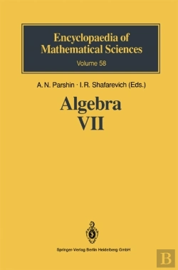 Bertrand.pt - Algebra Vii