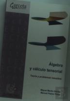 Álgebra Y Cálculo Tensorial