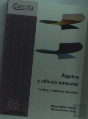 Álgebra Y Cálculo Tensorial