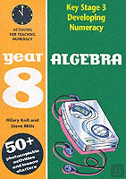 Bertrand.pt - Algebra: Year 8
