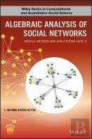 Algebraic Analysis Of Social Networks