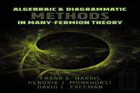 Algebraic And Diagrammatic Methods In Many-Fermion Theory