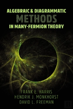 Bertrand.pt - Algebraic And Diagrammatic Methods In Many-Fermion Theory