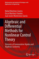 Algebraic And Differential Methods For Nonlinear Control Theory