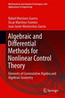Bertrand.pt - Algebraic And Differential Methods For Nonlinear Control Theory