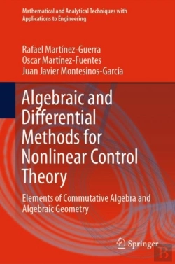 Bertrand.pt - Algebraic And Differential Methods For Nonlinear Control Theory