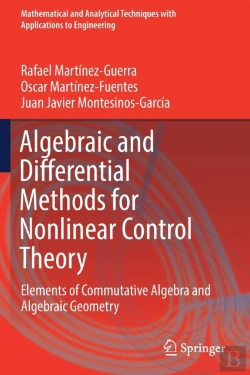 Bertrand.pt - Algebraic And Differential Methods For Nonlinear Control Theory