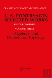 Algebraic And Differential Topology