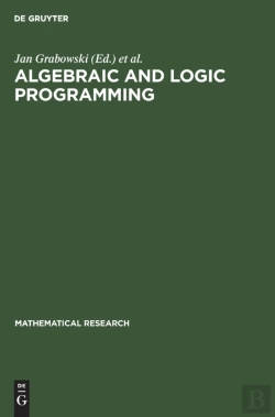 Bertrand.pt - Algebraic And Logic Programming