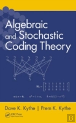 Bertrand.pt - Algebraic And Stochastic Coding Theory