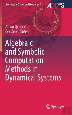 Bertrand.pt - Algebraic And Symbolic Computation Methods In Dynamical Systems