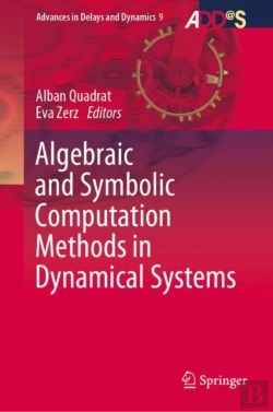 Bertrand.pt - Algebraic And Symbolic Computation Methods In Dynamical Systems