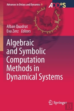 Bertrand.pt - Algebraic And Symbolic Computation Methods In Dynamical Systems