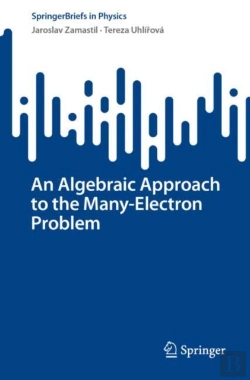 Bertrand.pt - Algebraic Approach To The Many-Electron Problem