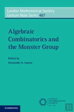 Bertrand.pt - Algebraic Combinatorics And The Monster Group