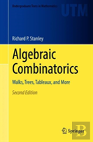Algebraic Combinatorics
