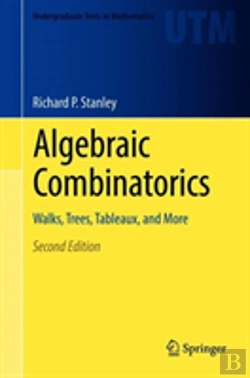 Bertrand.pt - Algebraic Combinatorics