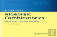 Algebraic Combinatorics