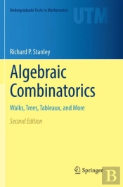 Algebraic Combinatorics