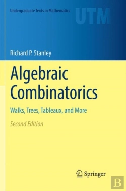Bertrand.pt - Algebraic Combinatorics