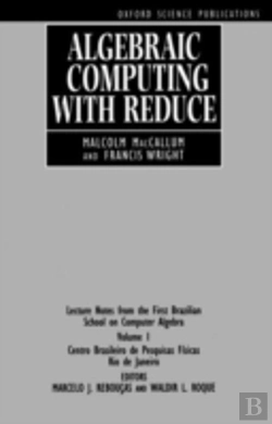 Bertrand.pt - Algebraic Computing With Reduce