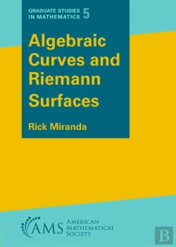 Bertrand.pt - Algebraic Curves And Riemann Surfaces