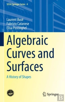 Bertrand.pt - Algebraic Curves And Surfaces