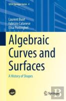 Algebraic Curves And Surfaces
