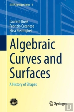 Bertrand.pt - Algebraic Curves And Surfaces