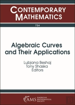Bertrand.pt - Algebraic Curves And Their Applications