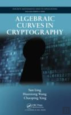 Bertrand.pt - Algebraic Curves In Cryptography