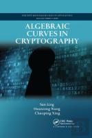 Algebraic Curves In Cryptography