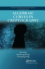 Algebraic Curves In Cryptography