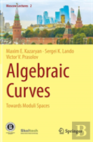 Algebraic Curves