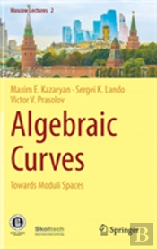 Algebraic Curves