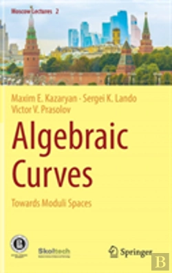 Bertrand.pt - Algebraic Curves