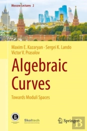 Algebraic Curves