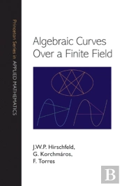 Algebraic Curves Over A Finite Field