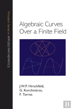 Bertrand.pt - Algebraic Curves Over A Finite Field